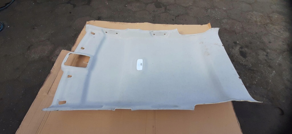 Потолок renault captur 1 739106775r Цена