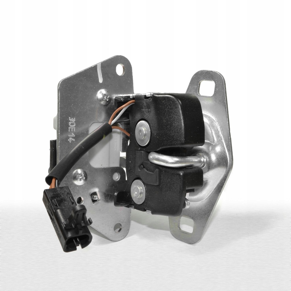 фото №1, Замок задний крышки alfa romeo brera 06-