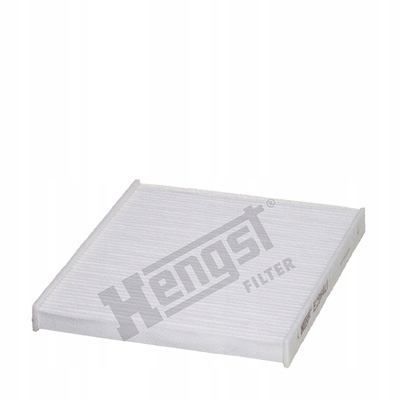 фото №4, Набор фильтров hengst фильтр ford ecosport