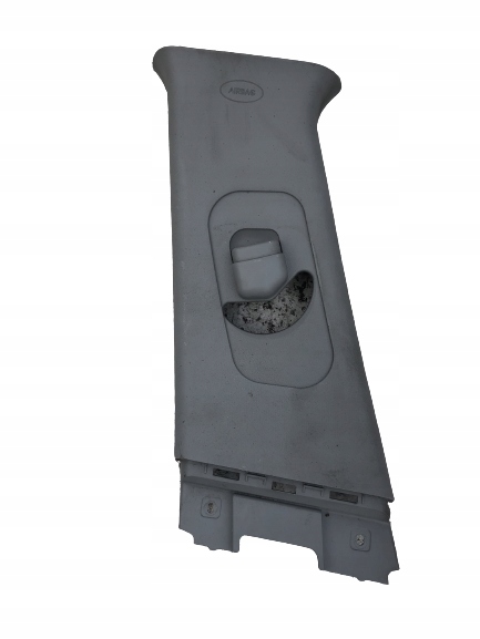 фото №1, Защита стойка левая kia optima 3 85830-2t000