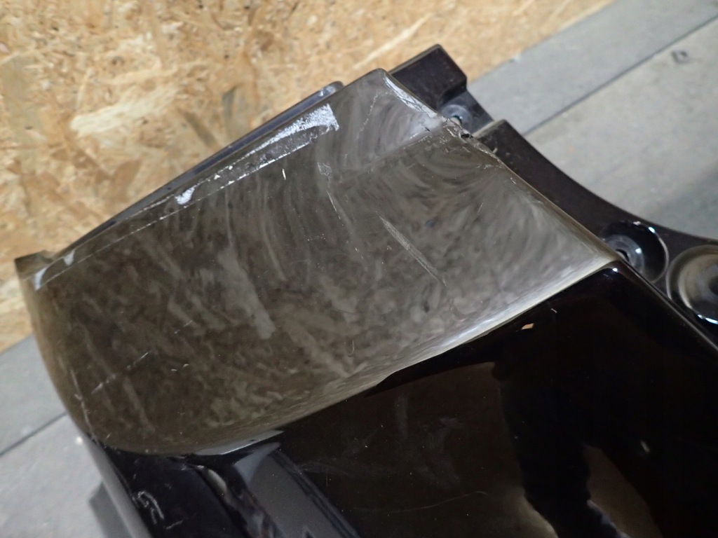 фото №9, Бампер задня mitsubishi asx 19-