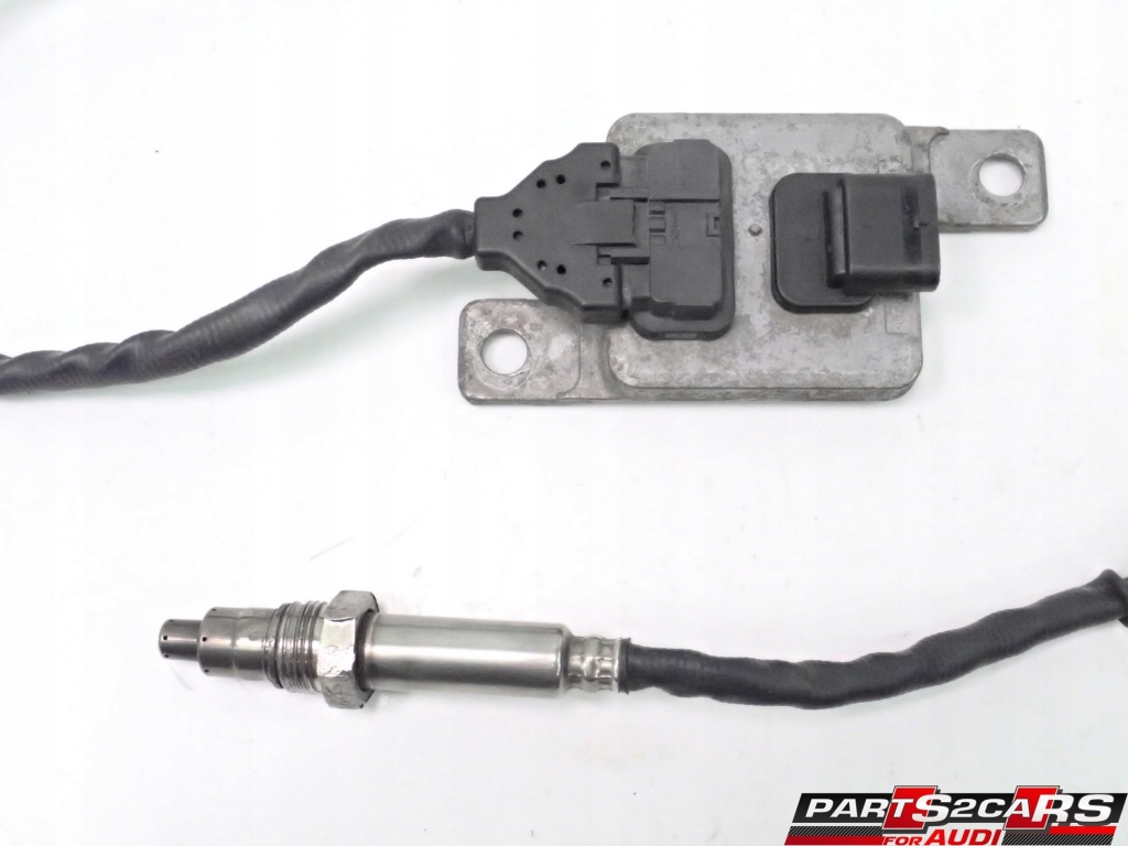 фото №6, Датчик лямбда-зонд датчик nox audi q7 4l 059907807d
