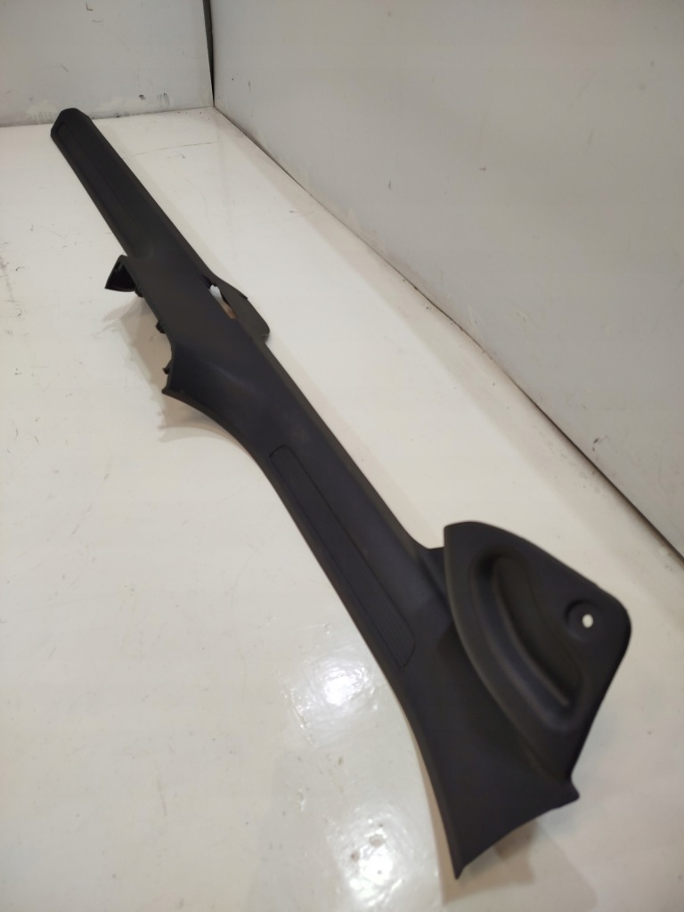 Купить Защита обшивка порог левая vw passat b8 3g0853371l