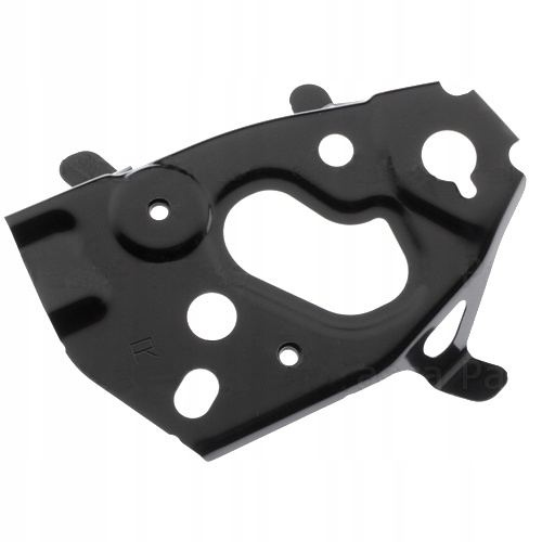 фото №1, Передній кронштейн крила перед правий оригінал mazda 6 gj