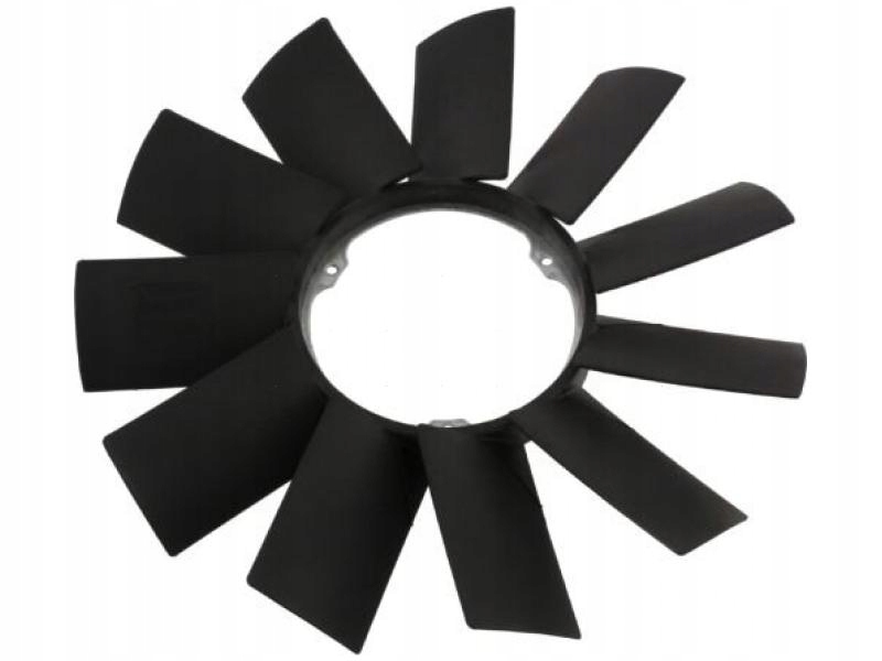 фото №1, Febi bilstein 19256 колесо вентилятора, охлаждение двигателя