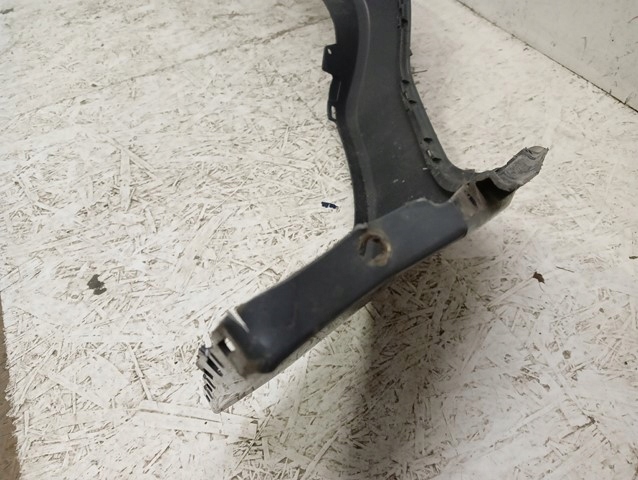 фото №6, Бампер перед передний renault trafic 3 iii 2014-