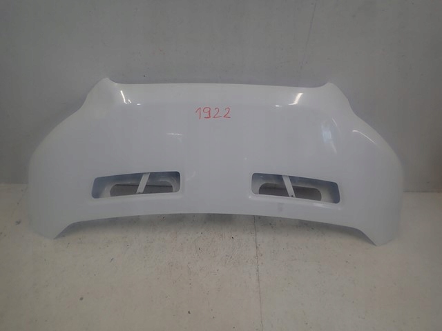 Купить Капот крышка двигателя ford transit mk8 viii 2014-