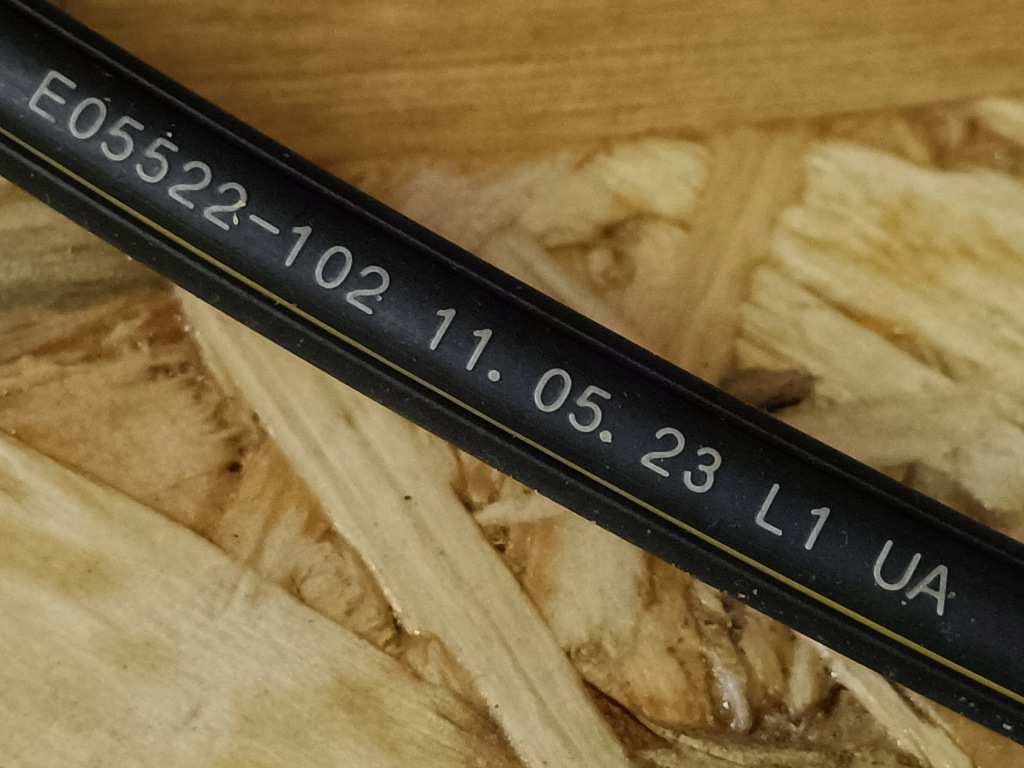 Bmw f40 x1 f48n mini f54n шланг датчика smart открывалка нижний 61358494949 Цена