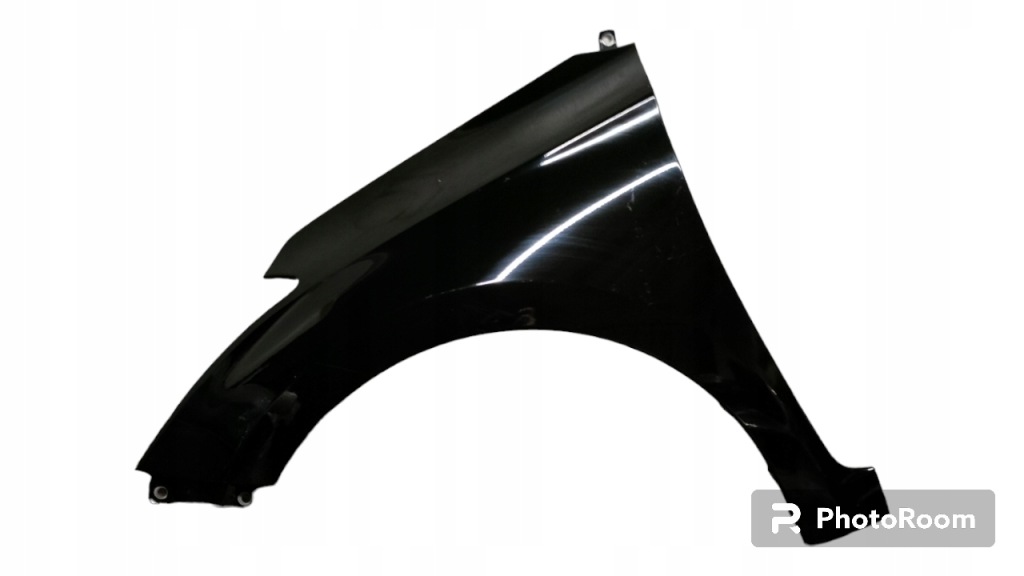 фото №1, Крыло левый перед hyundai i30 ii 12-