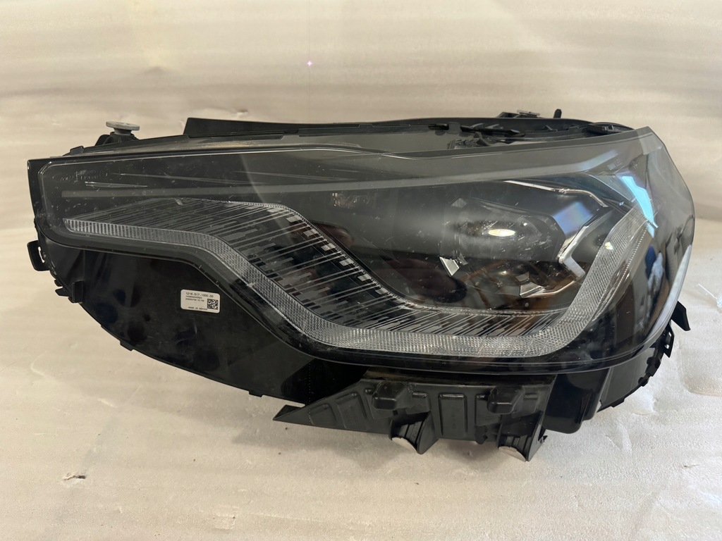 фото №1, Bmw 2 g42 левая лампа full led