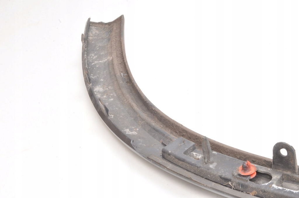 фото №9, Volvo xc90 молдинг накладка na крыло левый перед lift 455-16 30779577