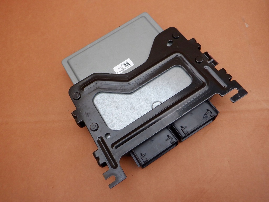 фото №5, Бортовий комп'ютер ключ набір ford edge 2.0 ecoblue 238p