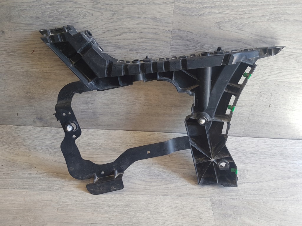 фото №1, Volvo v90 напрямна бампера лівий задня 31425065