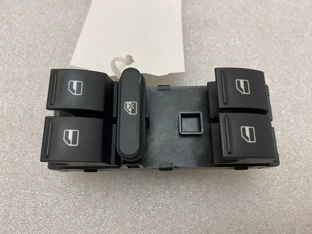 фото №1, Seat altea xl 2008 кнопки окон