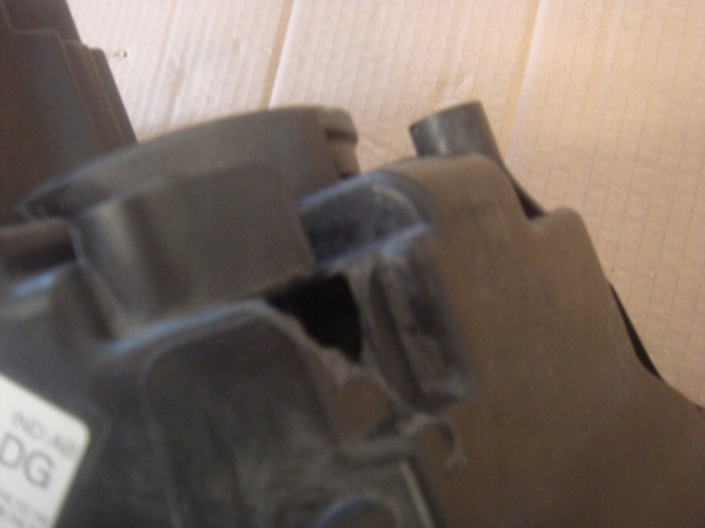 фото №5, Лампа перед передня права renault scenic iv 4 led