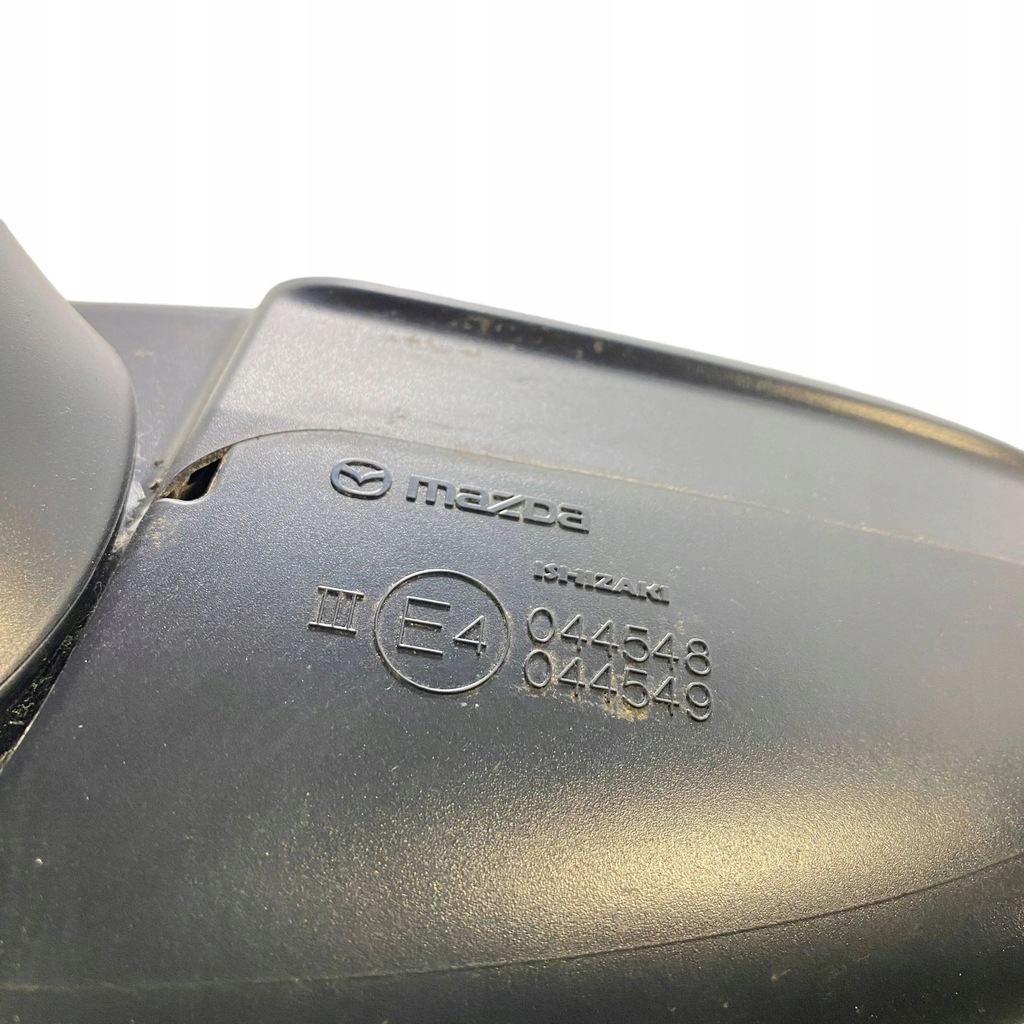 фото №12, Mazda cx-3 2019 права сторона повний