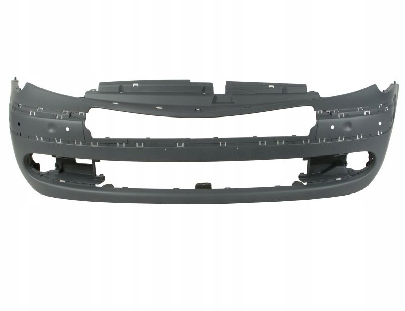 фото №1, Бампер передний citroen xsara picasso 2004-2010 каждый цвет