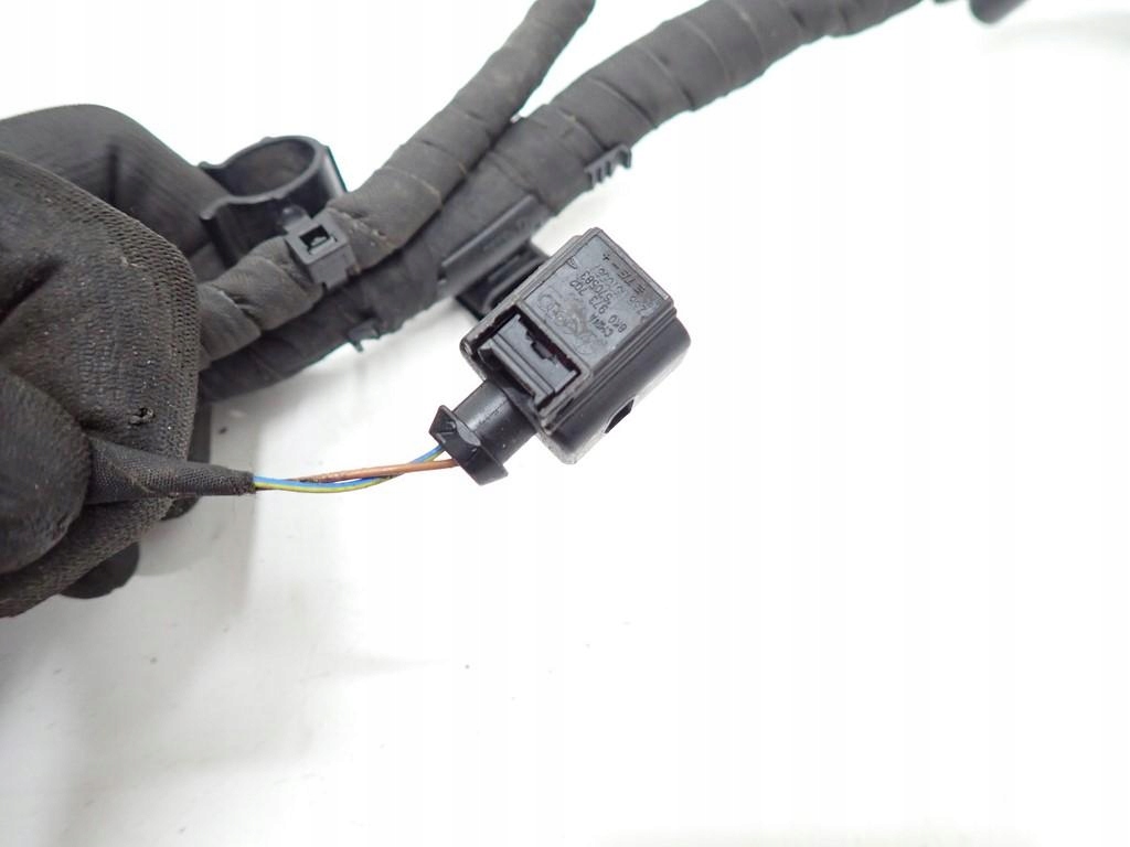 фото №10, Джгут електропроводка двигуна підвіска tab016490 vw id.3 id3 cupra born 23r