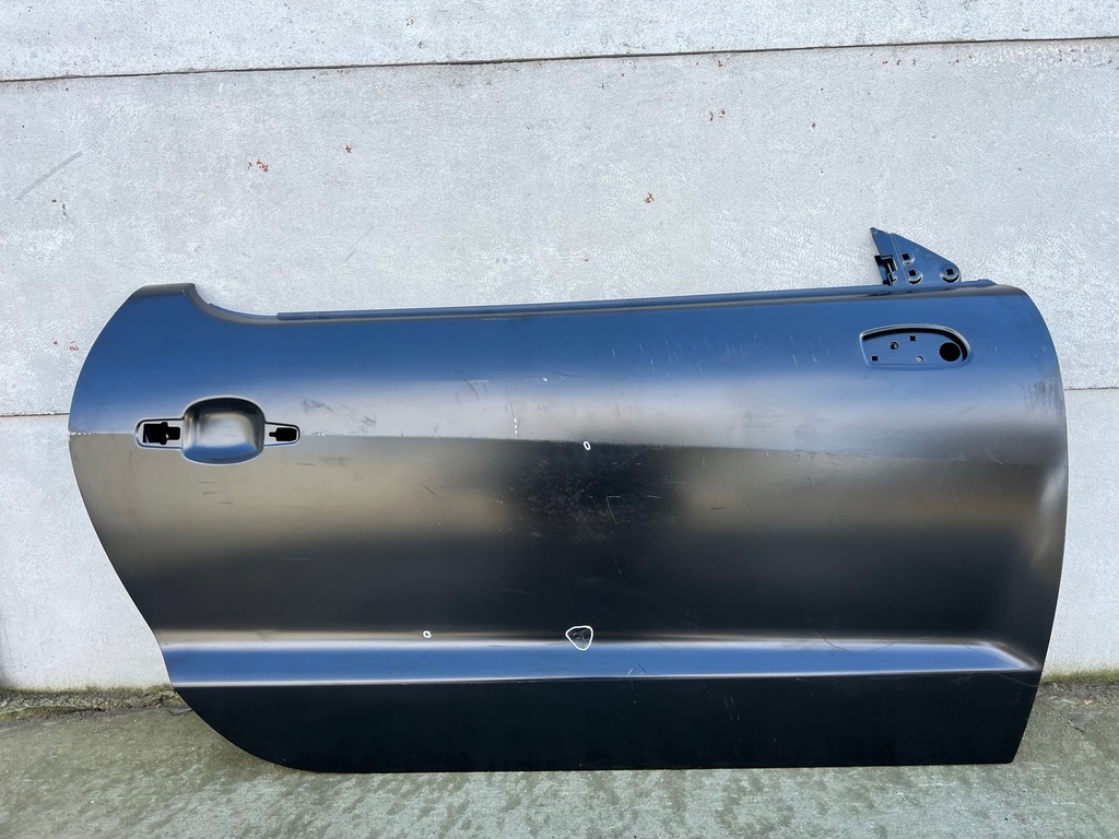 фото №1, Двері peugeot rcz праве nowe оригінальні