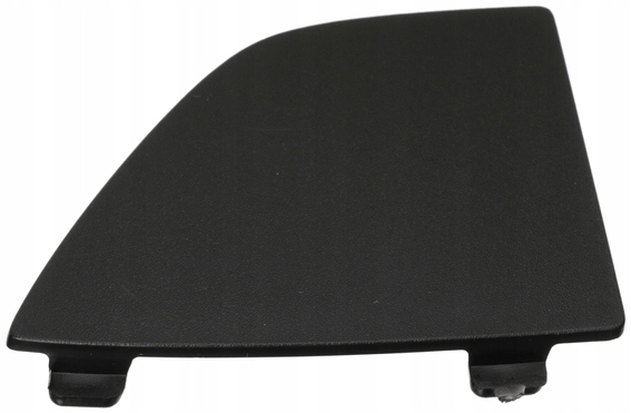 фото №1, Заглушка бампера перед правая mazda 3 bm 2016-2018 оригинал