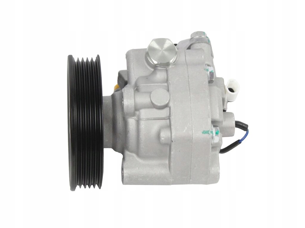 фото №3, Насос усилителя subaru legacy iv outback