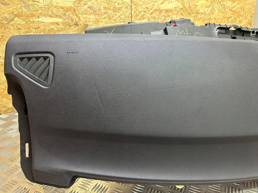 фото №5, Панель приладів приладова панель приладів подушка безпеки bmw x5 f15 2015 оригінал ні спрацьована