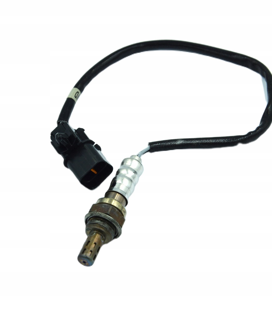 фото №1, Датчик лямбда-зонд chevrolet aveo kalos t200 1.2 8v