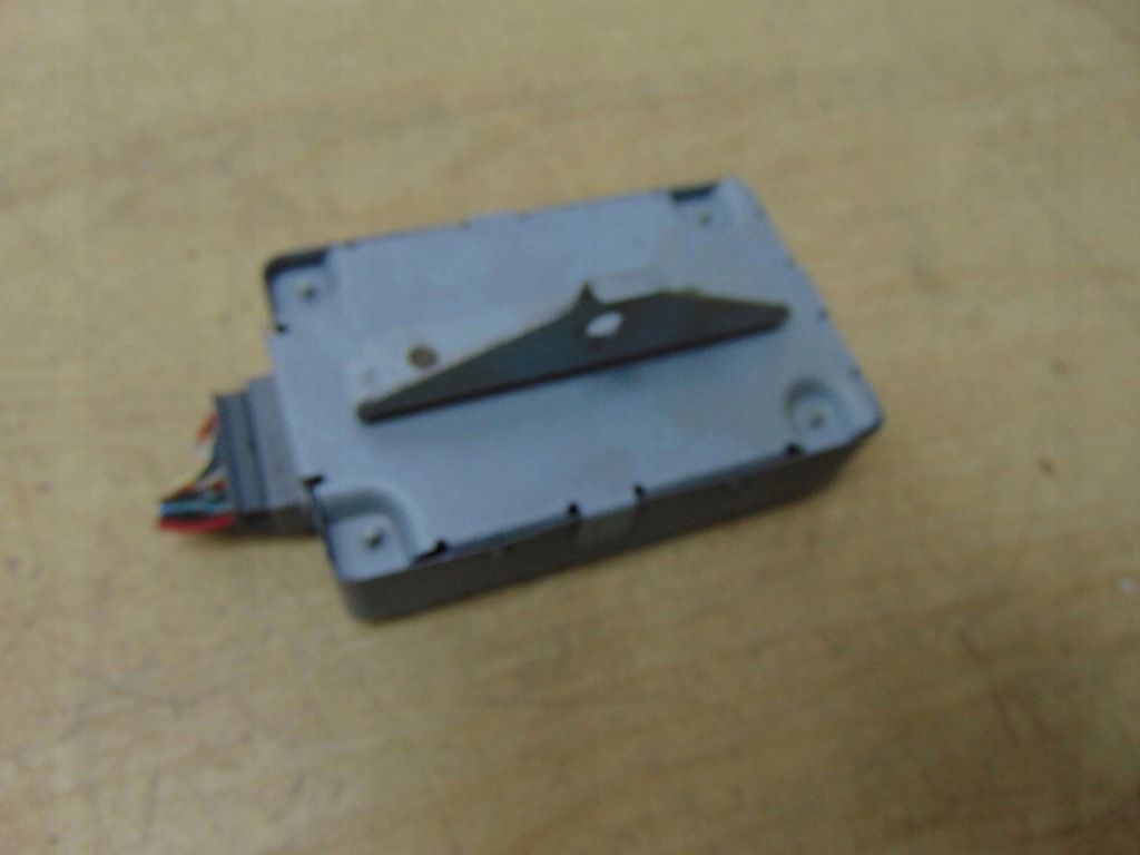 фото №3, Модуль радара honda crv iii 36700-sww-g12-m1