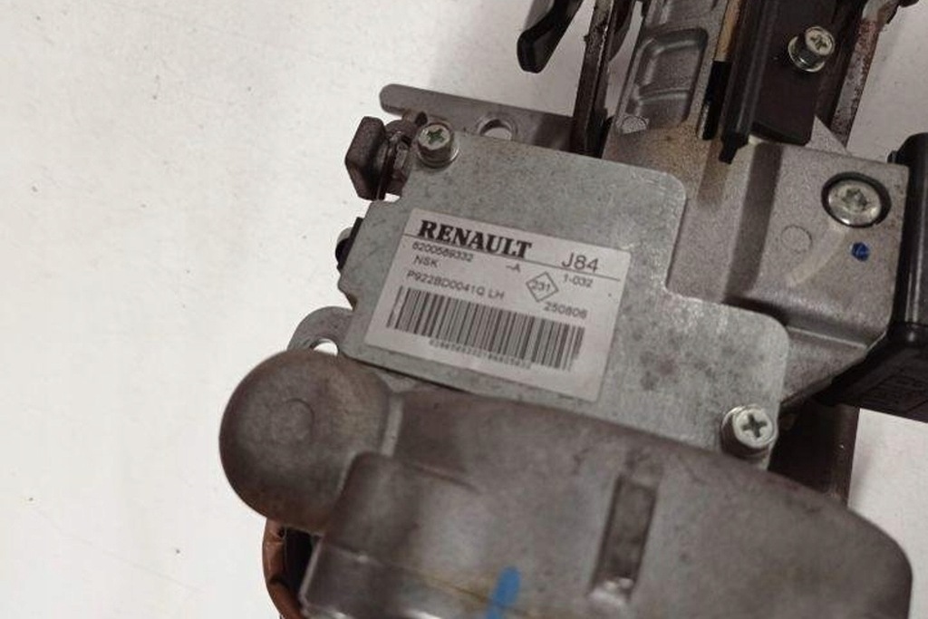 фото №8, Электрический усилитель руля renault espace iii je0_ 8200589332