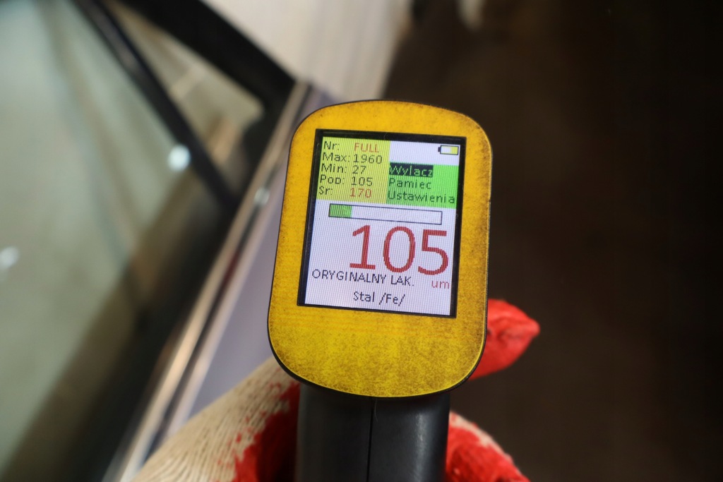 фото №3, Двері лівий задня mazda 6 ii