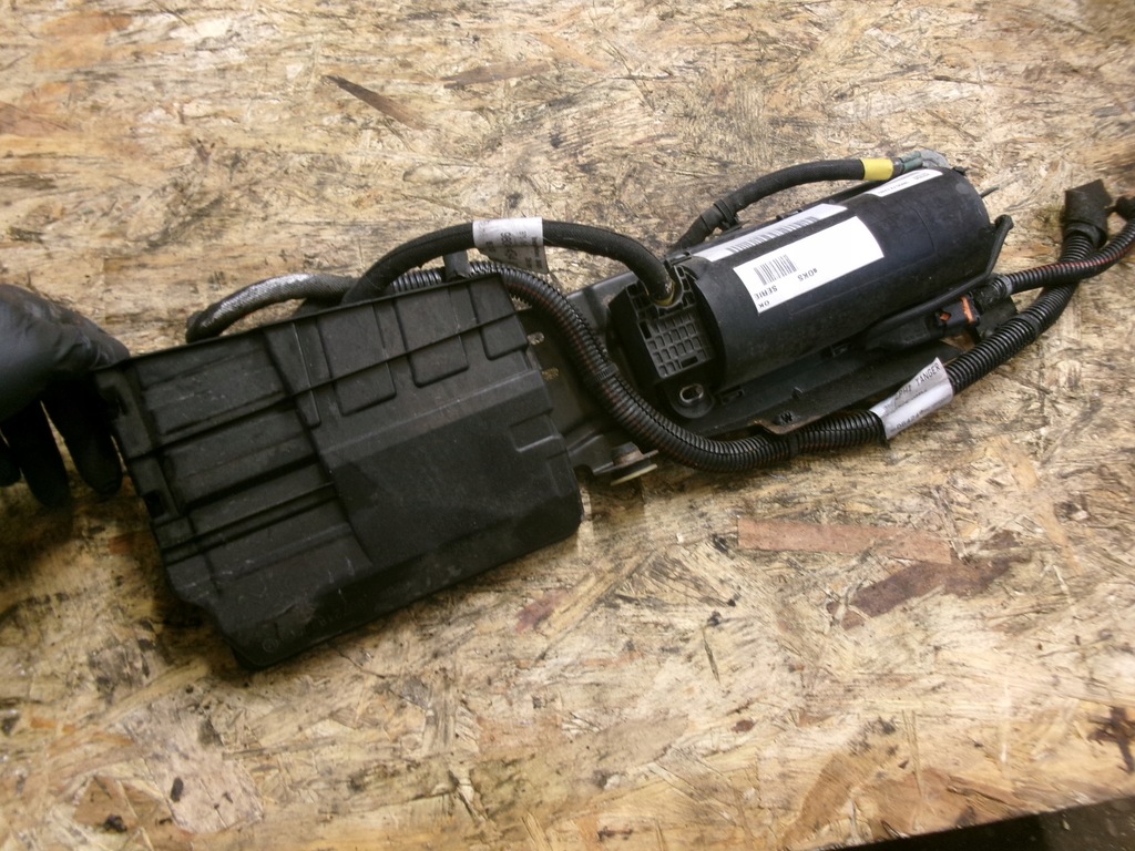 фото №1, Citroen c4 picasso ii блок управления модуль запуск стоп