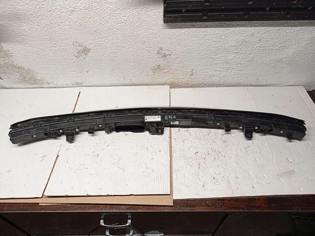 фото №6, Лампа передня led mercedes eqc a2939069600