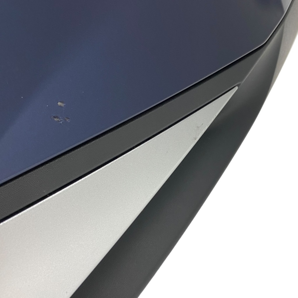 фото №14, Новый оригинальный номер бампер перед 6 pdc renault scenic ev e-tech 62010p965r