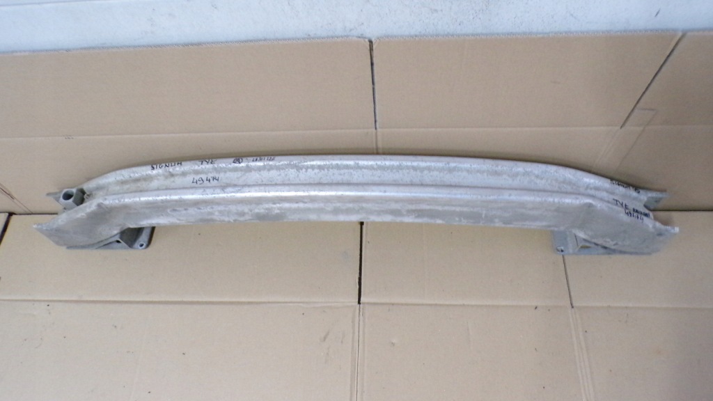 фото №1, Signum балка бампера задняя