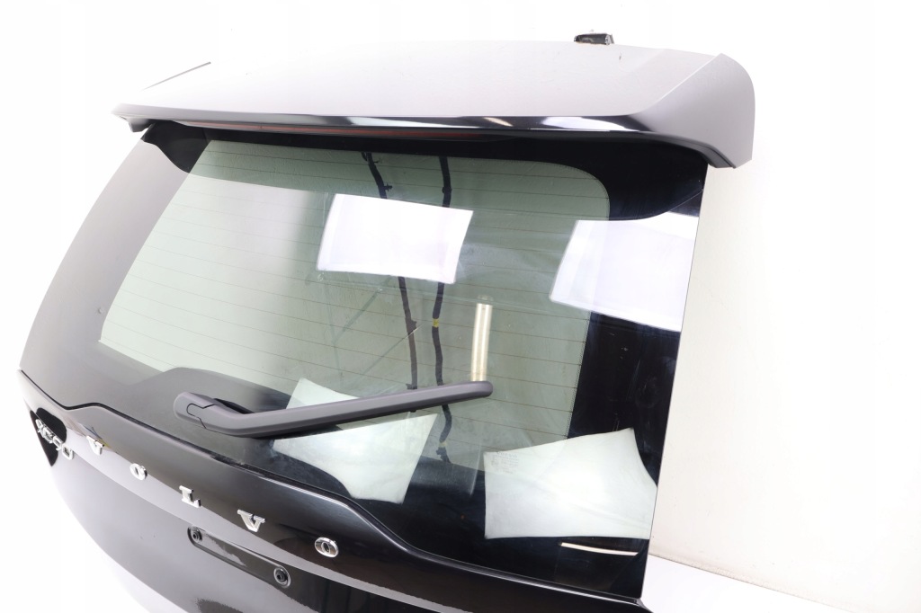 фото №7, Volvo xc90 ii крышка багажника багажника 717-46