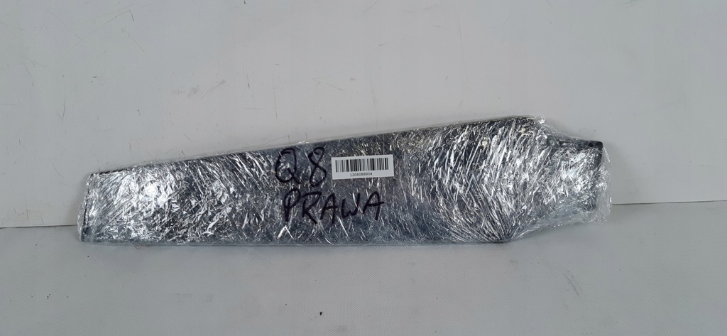 фото №13, Audi q8 молдинг osłoba стійка b права 4m8.853.290