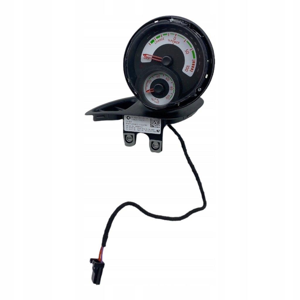 Купити Новий oryg лічильник smart ii 453 a4539012001