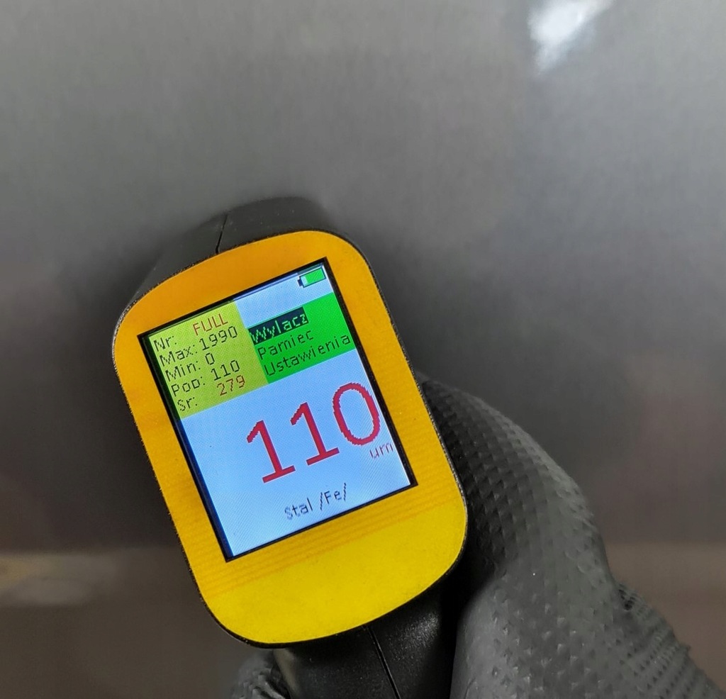 фото №6, Двері правий перед 792 mercedes w204