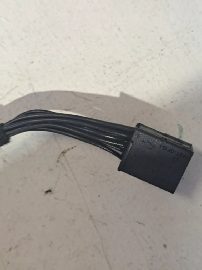 Дзеркало праве mercedes-benz r w251, v251 a2518100216 33377553 3.5l 200kw Ціна