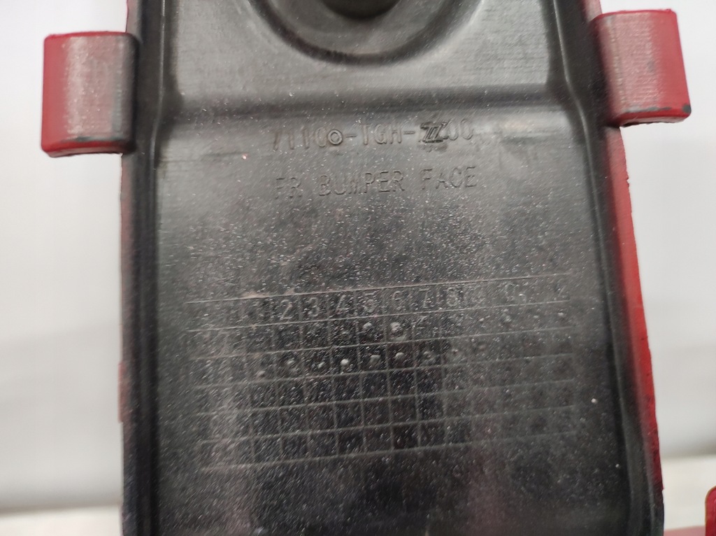 фото №10, Бампер перед передний honda civic x type r 71100-tgh-zz00 71102-tgh-a000