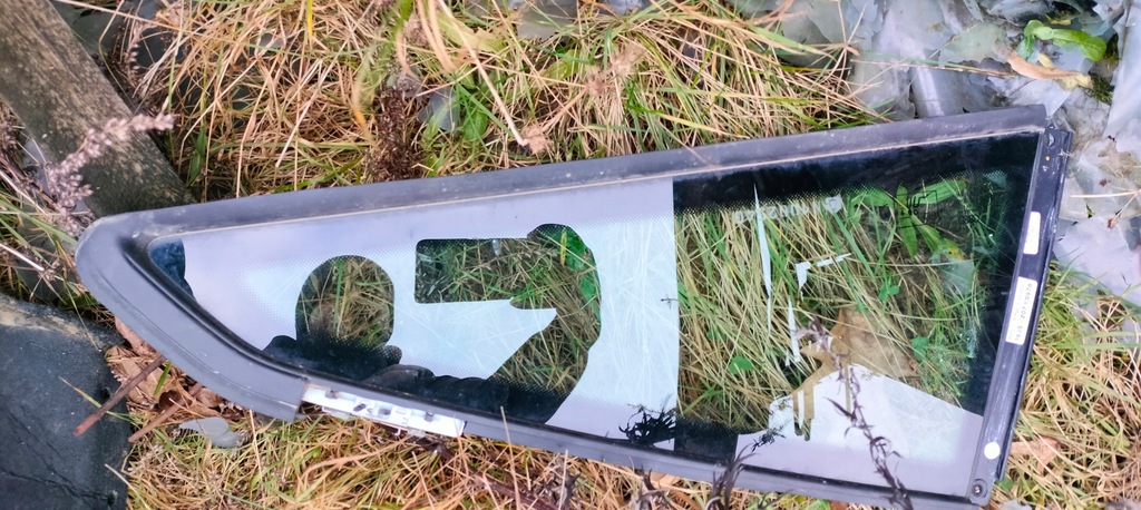 фото №5, Стекло левый правый задняя audi tt 8s coupé 14- 21 rok оригинал