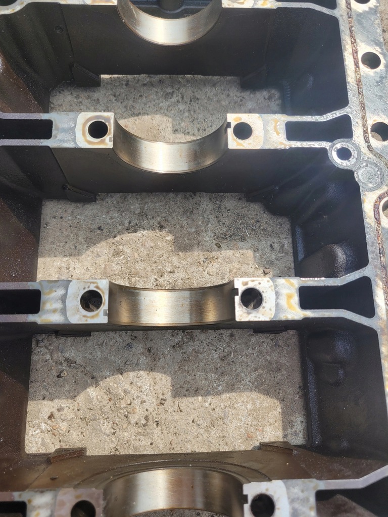 фото №14, Блок двигуна bwm n52b30 3.0b e90 e91 e92 e93 e60 e61 e63 e83 e85 e87 e70