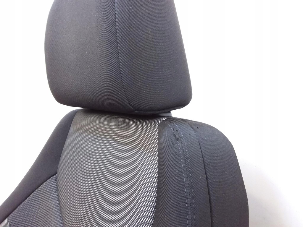 фото №5, Peugeot 308 t7 lift 5d сидіння водія