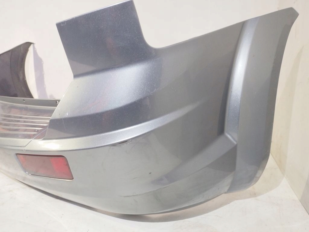 фото №8, Dodge yourney бампер задняя задний