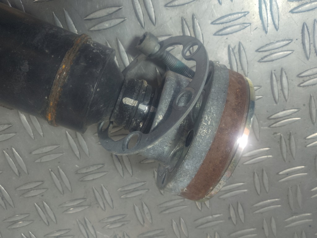 фото №6, Mercedes gle w167 19- wał привідний 2.0 cdi a1674106003