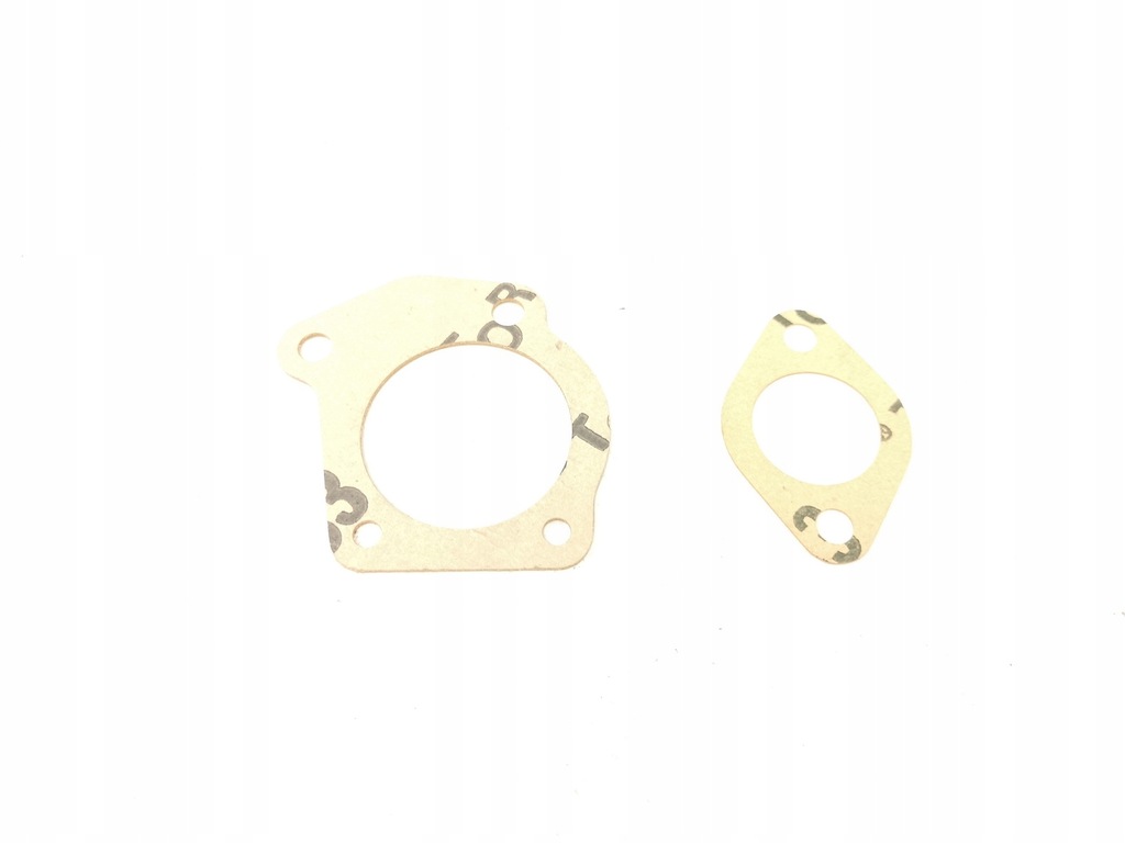 фото №6, Ущільнювачі góry двигуна fiat panda uno 1.3 дизель