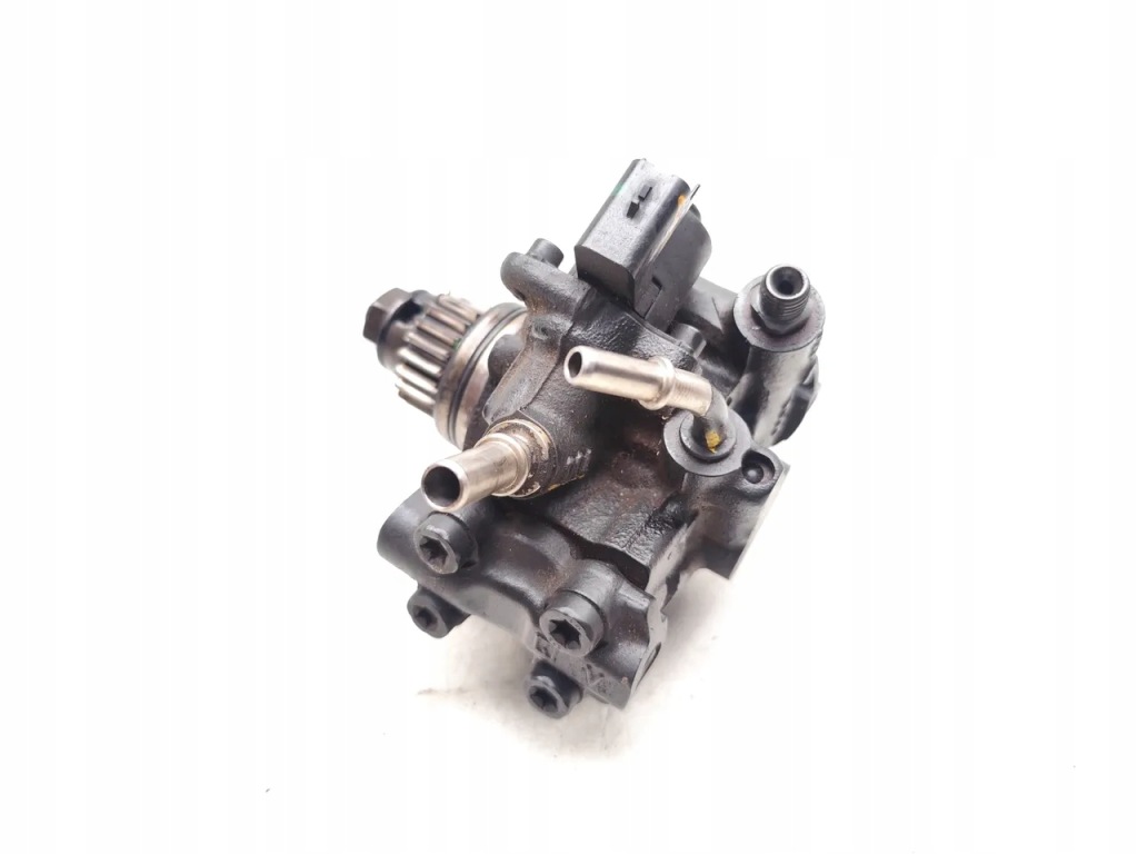 Nissan navara насос упорскування wysokiego тиску 2.3 dci 4x4 дизель 2021 Недорого