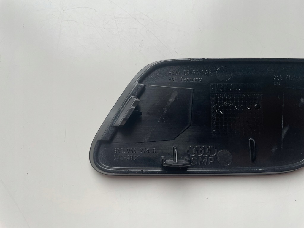 фото №13, Audi rs4 b9 lift 2020-2024 заглушка розпилювача права 8w0 оригінал