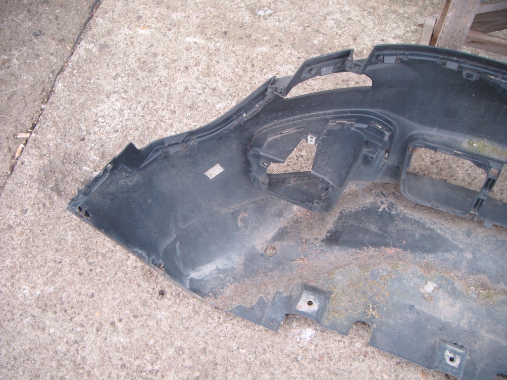 фото №12, Jeep renegade 14-18 бампер перед 07355985940e