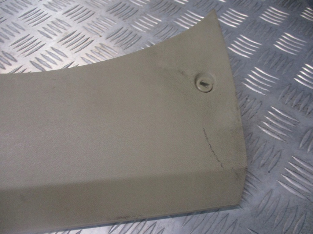 фото №5, Захист панелі нижня fiat linea